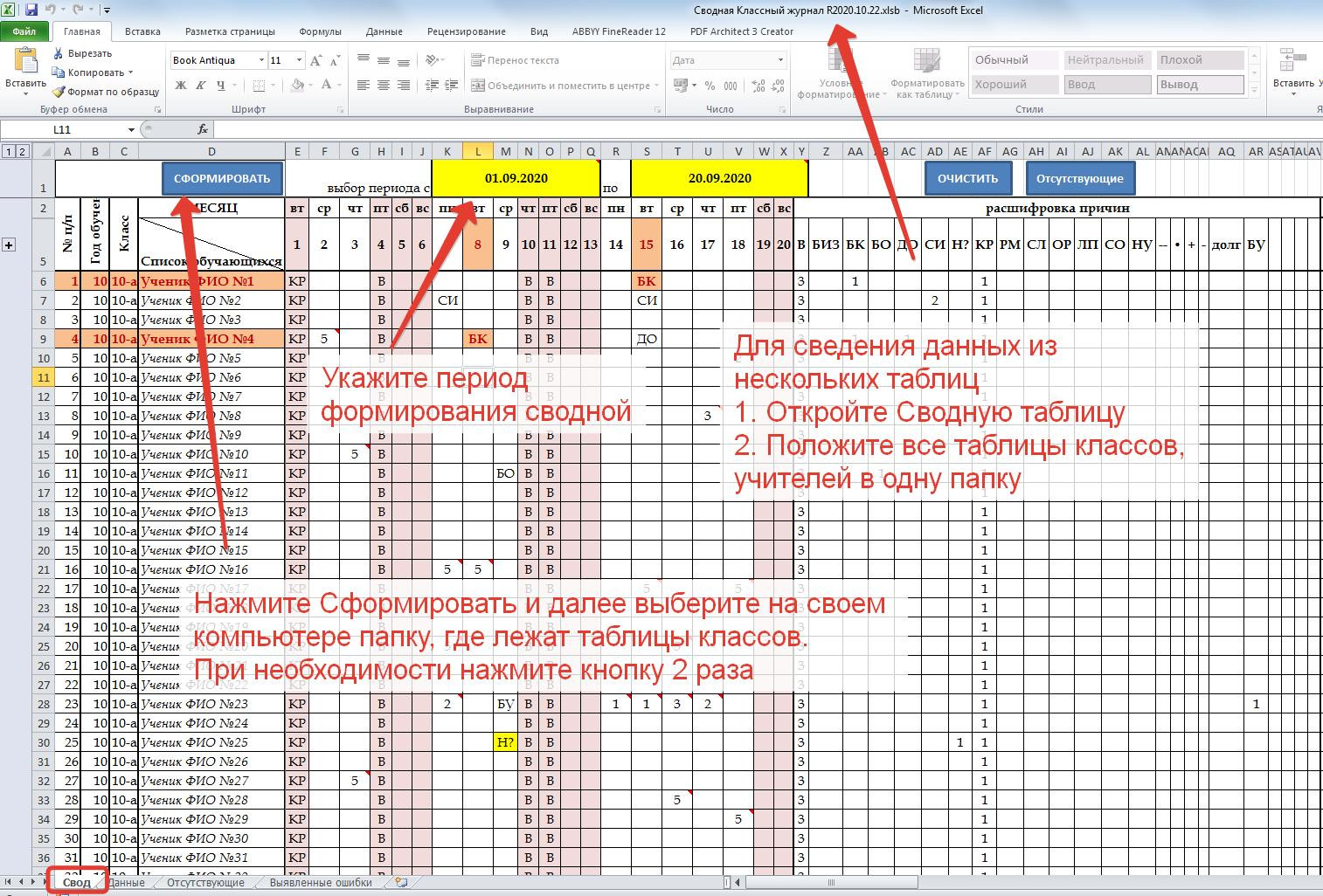 11 вопросов о классном журнале на дистанционке — журнал | «Освіторія»